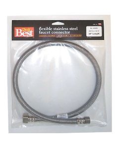3/8x1/2x30 Fct Connector