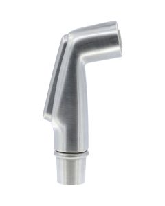 Danco Faucet Brushed Nickel Sprayer Head