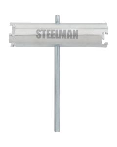 Steelman Basket Strainer Wrench