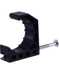 SharkBite HoldRite 1 In. Nail-On Pipe Clamps (10-Pack)