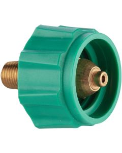 1/4" Acme Mpt 200m Nut