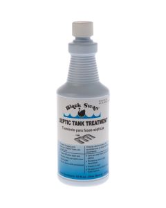 Black Swan Septic Tank Treatment, 1 Qt.