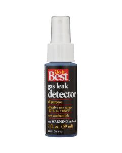 Do it Best 2 Oz. Spray Leak Locator