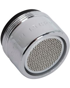 Do it 1.5 GPM Universal Water Saver Faucet Aerator