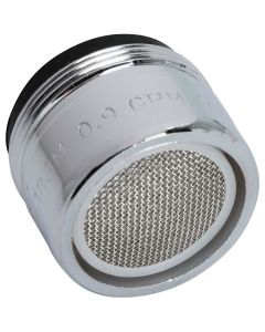 Do it 0.9 GPM Universal Water Saver Faucet Aerator