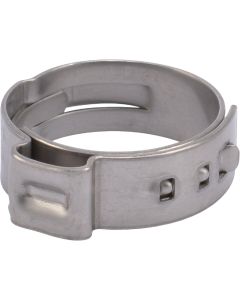10pk 3/4" Cinch Clamps