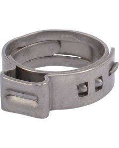 100pk 1/2" Cinch Clamps