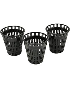 Danco Replacement Hair Catcher Baskets for Shower