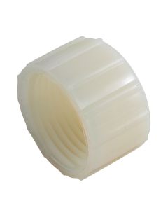 Anderson Metals 3/4 In. Nylon Hose Cap