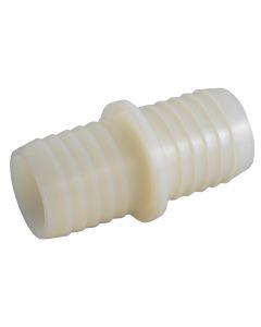 Anderson Metals 1 In. Barb Nylon Insert Coupling (Splicer)