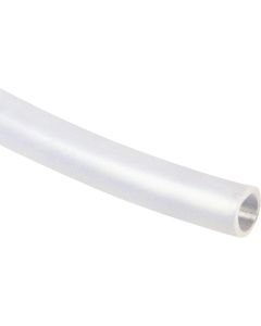 Abbott Rubber 1/2 In. x 3/8 In. x 200 Ft. Polyethylene Tubing, Bulk