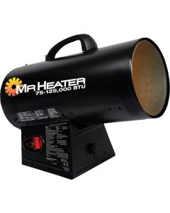 Fap Propane Htr 125k Btu