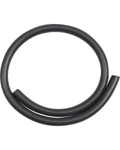 Abbott Rubber 3/4 In. ID x 75 Ft. L. Bulk Heater Hose