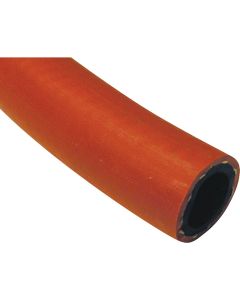 Abbott Rubber 3/4 In. x 1/2 In. x 100 Ft. EPDM Utility Hose, Bulk