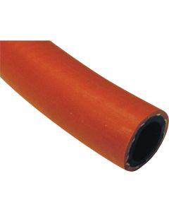 Abbott Rubber 1-1/8 In. x 3/4 In. x 75 Ft. EPDM Utility Hose, Bulk