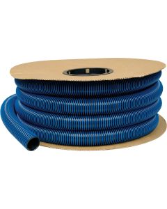 Abbott Rubber 1-1/4 In. x 50 Ft. Pool and Spa Vacuum Hose, Bulk