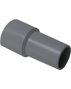 Abbott Rubber 1-1/4 In. Pool Vacuum Hose Fitting