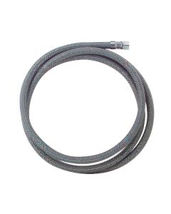 BrassCraft Speedi Plumb PLUS 1/4 In. X 72 In. Ice Maker Connector Hose