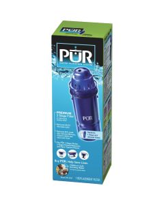 PUR Pitcher Water Filter Replacement Cartridge