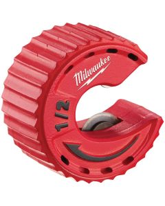 Milwaukee 1/2 In. Close Quarters Tubing Cutter