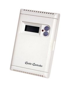 Dial 2-Speed Digital Evaporative Cooler Controller