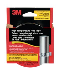 High Temp Flue Tape