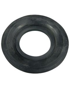 Danco Rubber Black Bath Drain Gasket