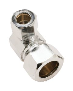 Do it 5/8 In. OD X 3/8 In. OD Angle Connector