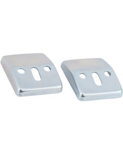 Do it Steel Sink Mounting Bracket (2-Pack)