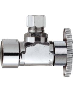1/2fipx1/2od Angle Valve