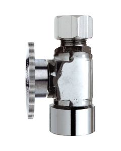 1/2xfipx1/2od Strt Valve