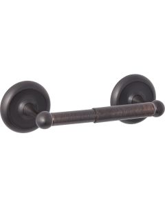 Home Impressions Aria Oil-Rubbed Bronze Wall Mount Toilet Paper Holder