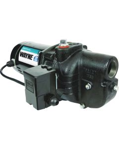 Wayne 3/4 HP Shallow Well Jet Pump