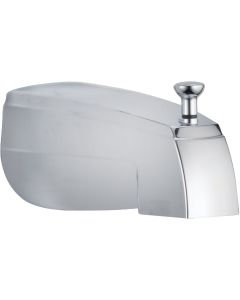 Delta Chrome Bathtub Spout