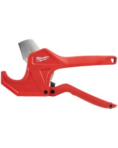 Milwaukee 1-5/8 In. Ratcheting Pipe Cutter