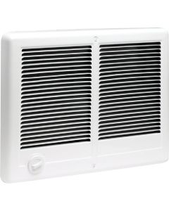 Cadet Com-Pak 3000-Watt 240-Volt Twin Electric Wall Heater