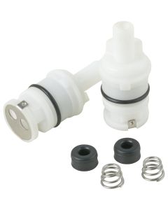 Home Impressions Home Impressions, Washerless Plastic, Rubber, Metal Faucet Repair Kit