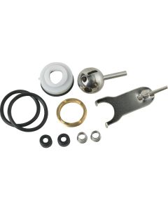 Home Impressions Home Impressions, Single handle Rubber, Plastic, Metal Faucet Repair Kit