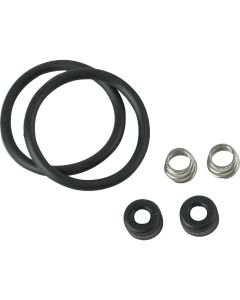 Home Impressions Home Impressions Rubber, Metal Faucet Repair Kit