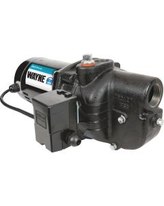 Wayne 1 HP Shallow Well Jet Pump