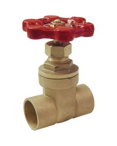 3/4" Swt Gate Valve