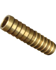 Simmons 3/4 In. Red Brass Low Lead Insert Coupling