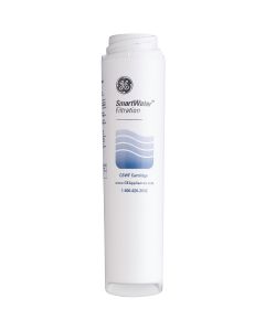 GE GSWFDS Icemaker & Refrigerator Water Filter Cartridge