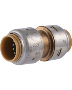 1/2x1/2 Lf Sb Coupling