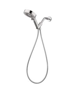 Brondell Nebia Yuba 5-Setting Handshower, Chrome