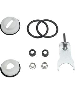 Delta Faucet Repair Kit For Single Handle Faucet