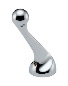 Delta Chrome Single Lever Replacement Chrome Faucet Handle