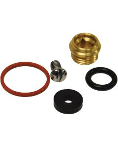 Danco Price Pfister, Lavatory Brass, Rubber Faucet Repair Kit