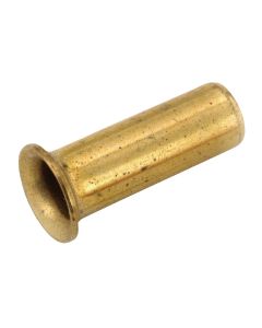 Anderson Metals 5/8 In. Brass Compression Insert (2-Pack)