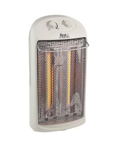 Tower Quartz Heater